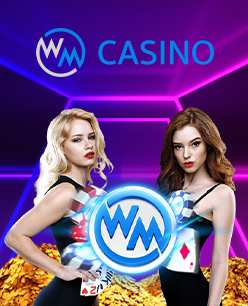 wm casino